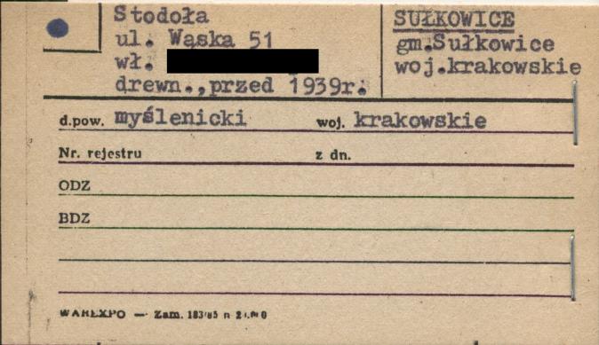 stodoła, skan 1