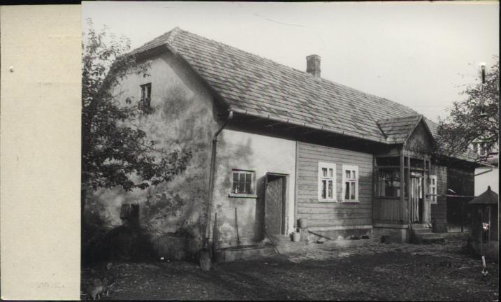 dom, skan 2