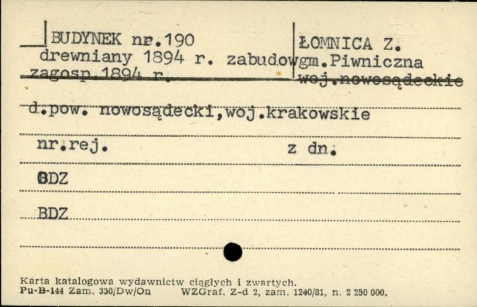 budynek, zabudow. zagosp., skan 1