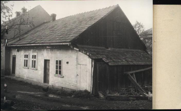 dom, skan 2