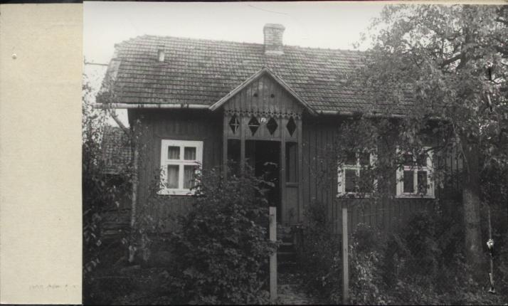 dom, skan 2