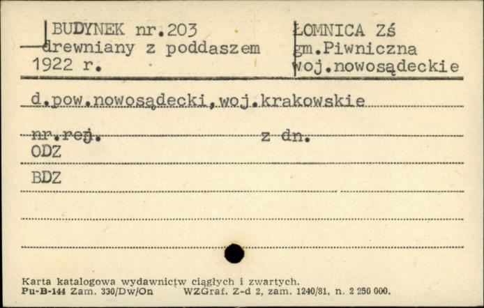 budynek z poddaszem, skan 1