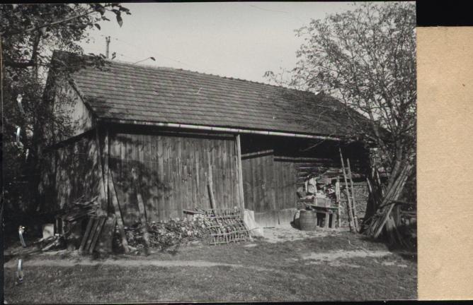 stodoła, skan 2