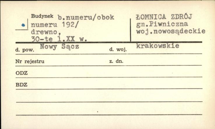budynek b. numeru, skan 1