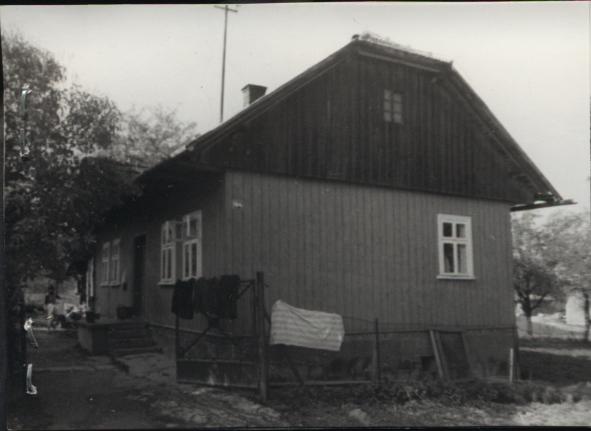 dom, skan 3