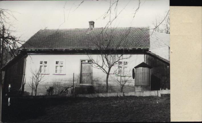 dom, skan 2