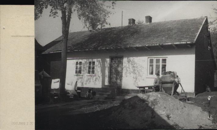 dom, skan 2