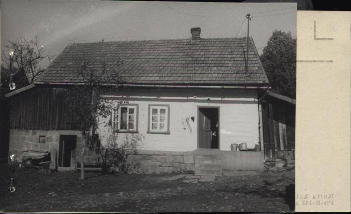 dom, skan 2