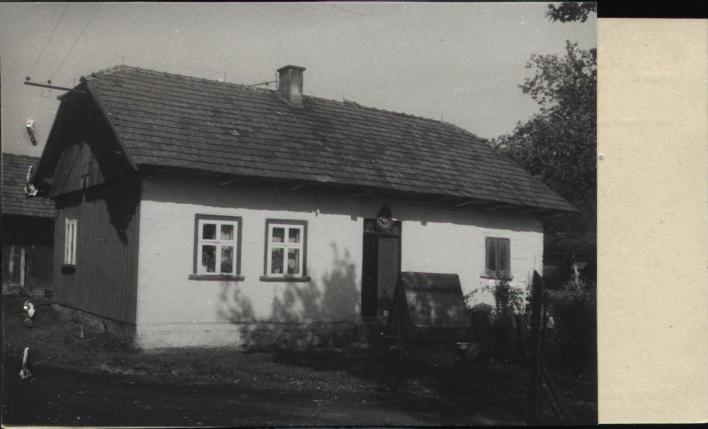 dom, skan 2