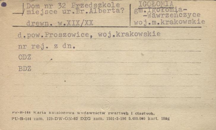 dom, przedszkole, skan 1