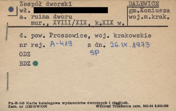 zespół dworski, skan 1