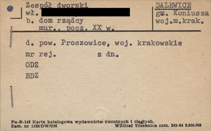 zespół dworski, skan 1