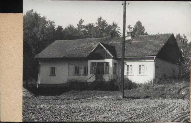 dom, skan 2