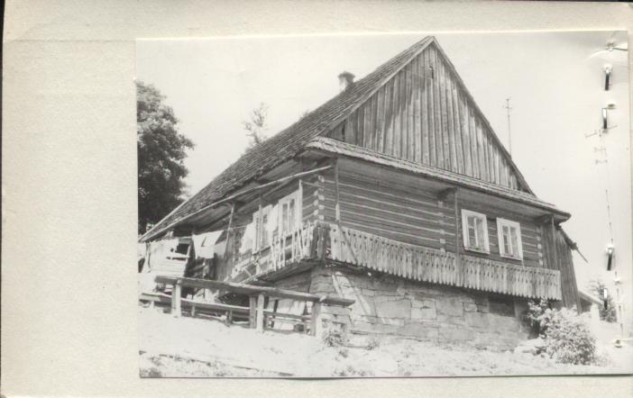 dom, skan 2