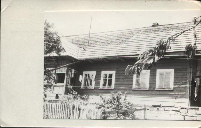dom, skan 2