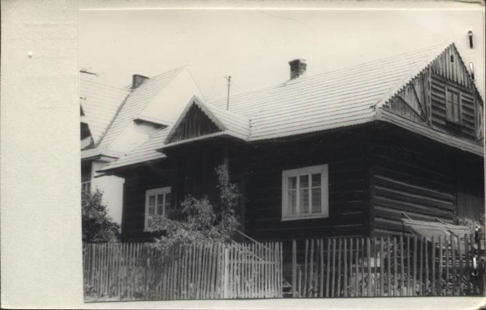 dom, skan 2