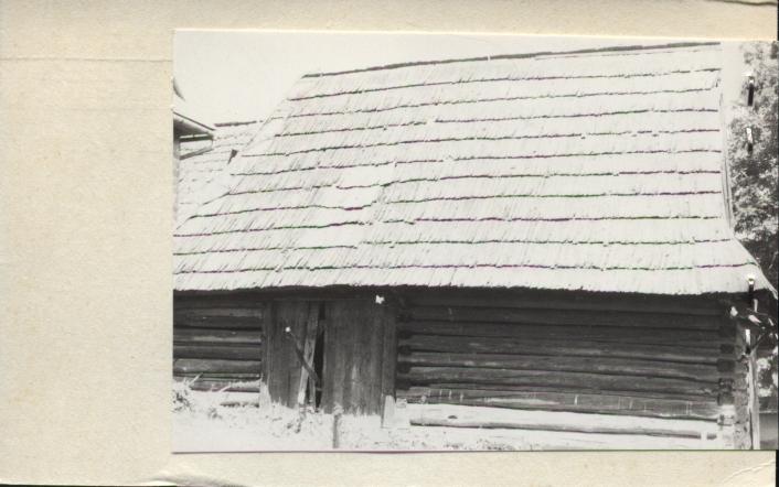 stodoła, skan 2