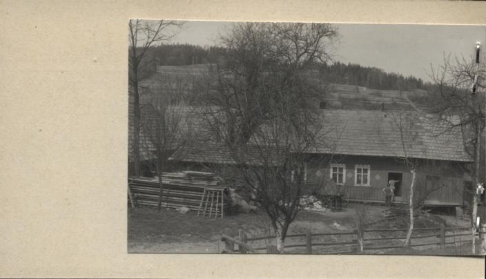 dom, skan 2