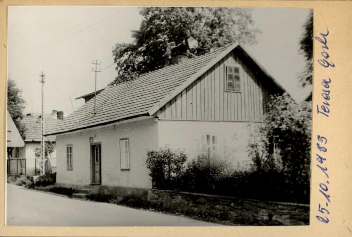 dom, skan 2