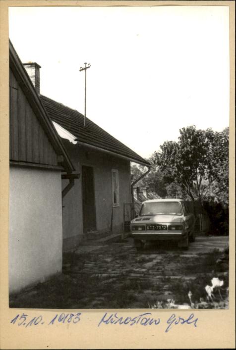 dom, skan 2