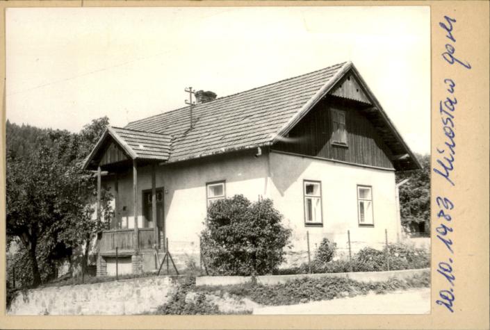 dom, skan 2
