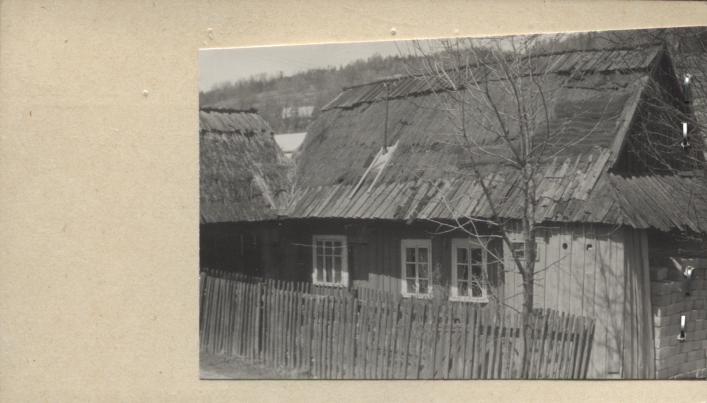 dom, skan 2