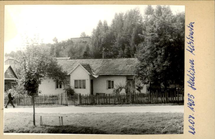dom, skan 2