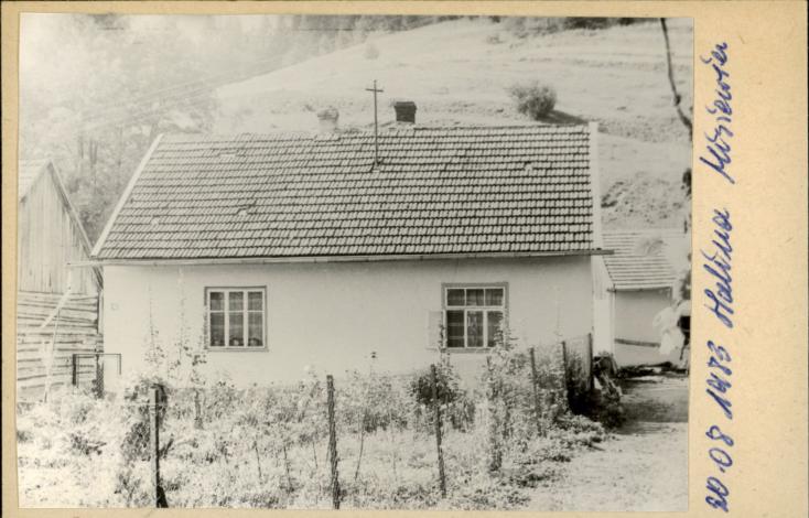 dom, skan 2