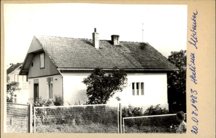 dom, skan 2