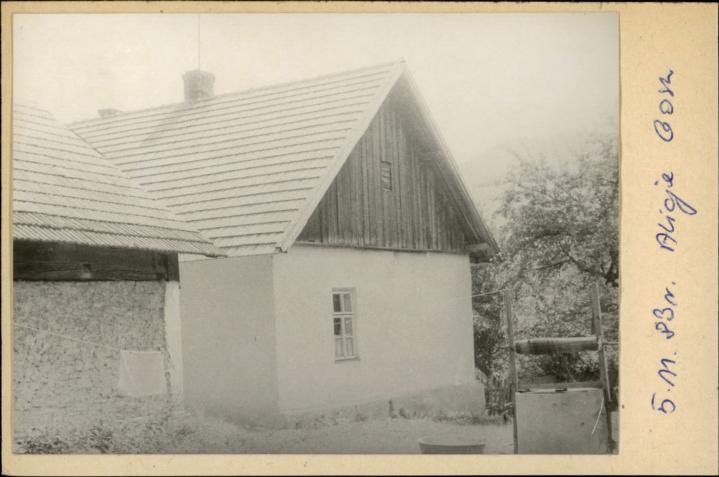 dom, skan 2