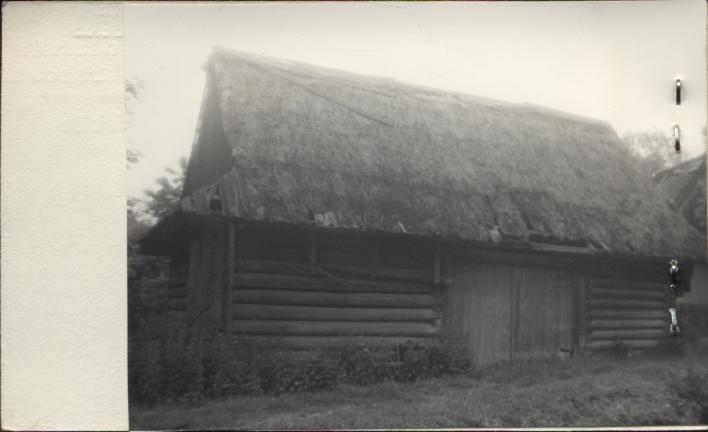 stodoła, skan 2