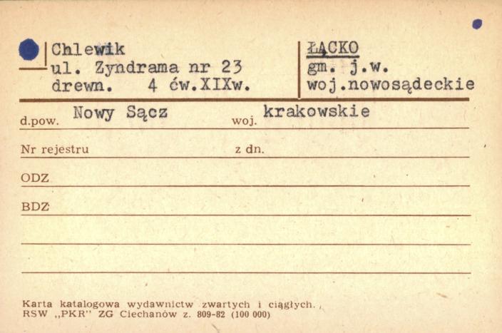 chlewik, skan 1