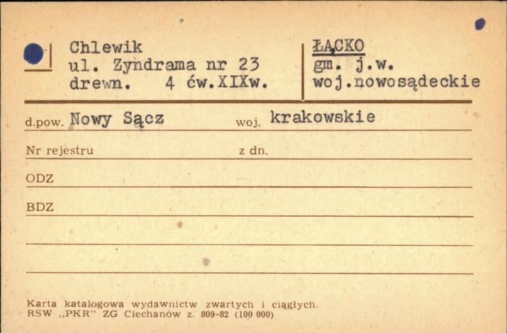 chlewik, skan 1