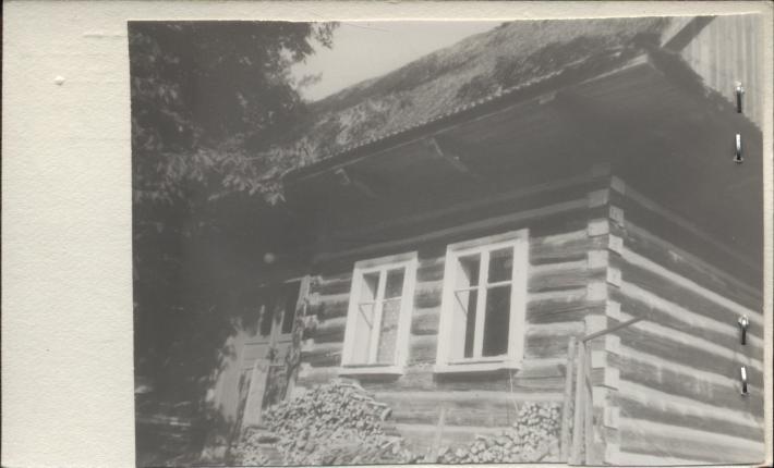 dom, skan 2