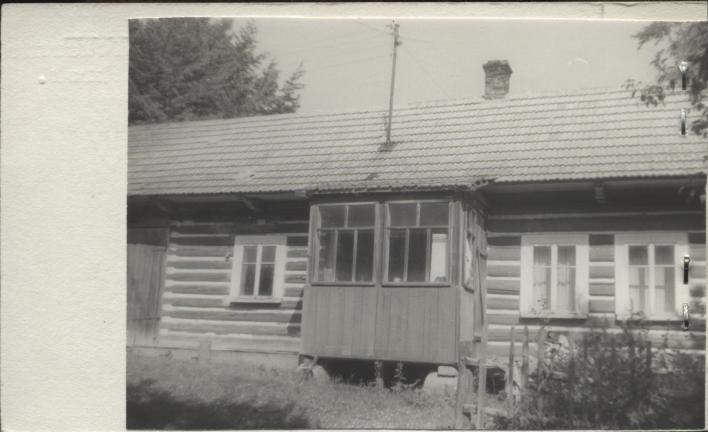 dom, skan 2
