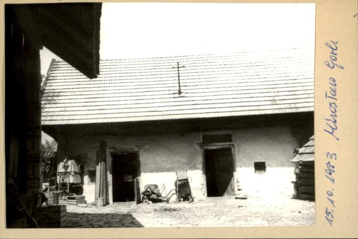 stajnia, skan 2