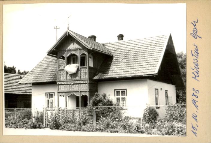 dom, skan 2
