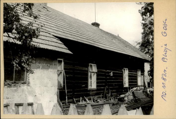 dom, skan 2
