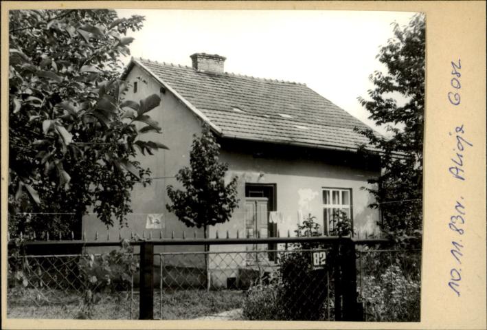 dom, skan 2