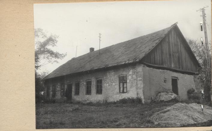 dom, skan 2