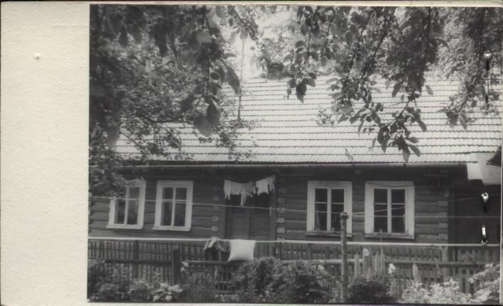 dom, skan 2