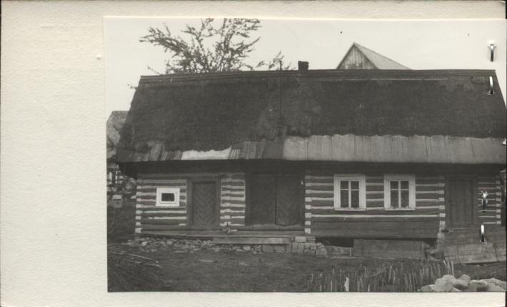 dom, skan 2