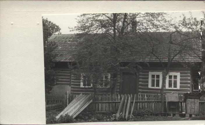 dom, skan 2