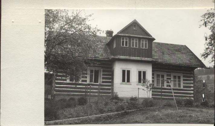 dom, skan 2