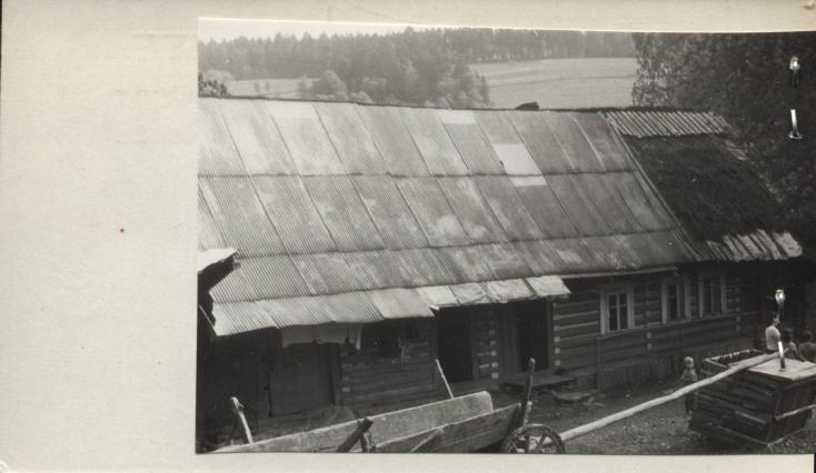 dom, skan 2
