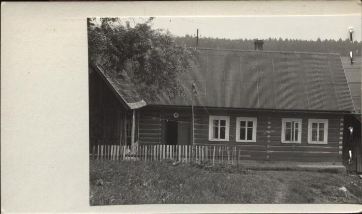 dom, skan 2