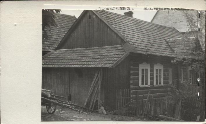 dom, skan 2