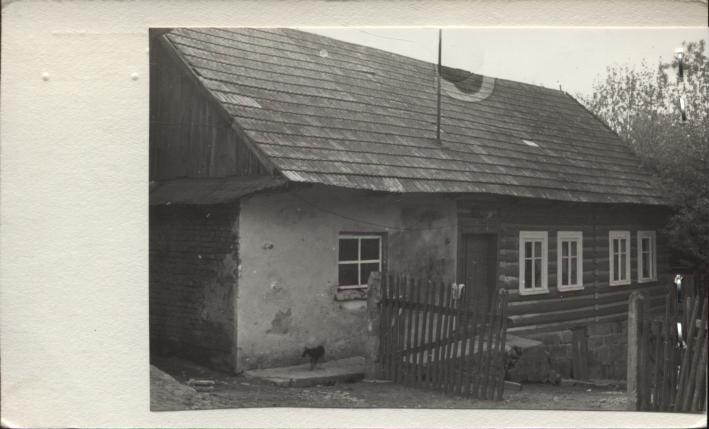 dom, skan 2