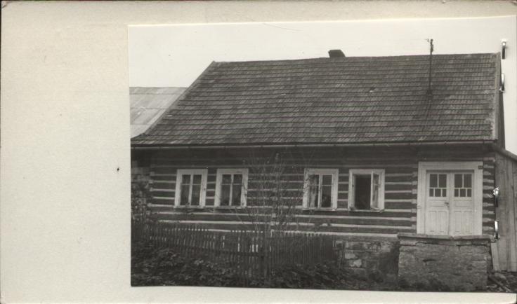dom, skan 2