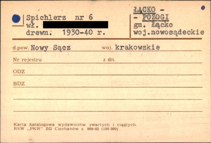 spichlerz, skan 1
